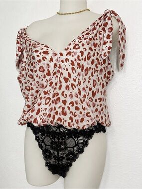 NWT -Free people Tank Top